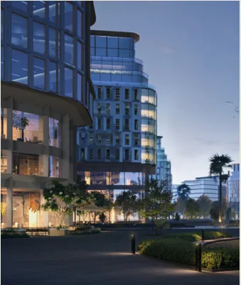  for sale in The Ark  in  of 0 m² with 0 bedrooms