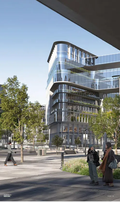  for sale in The Ark  in  of 0 m² with 0 bedrooms