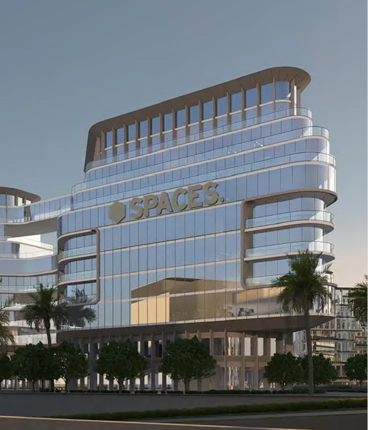  للبيع في ذا ارك  في  بمساحة 0 م² تتكون من 0 غرف