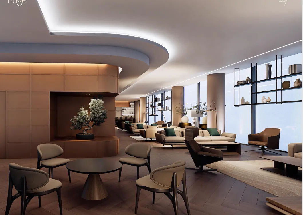  for sale in The Ark  in  of 0 m² with 0 bedrooms