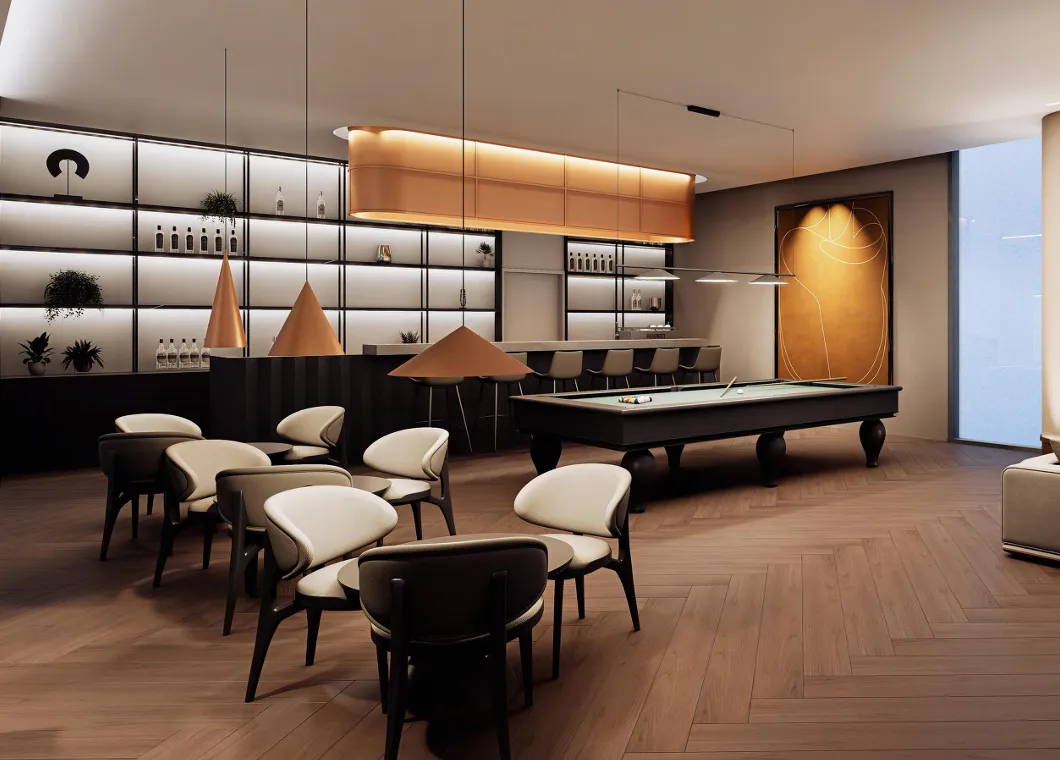  للبيع في ذا ارك  في  بمساحة 0 م² تتكون من 0 غرف