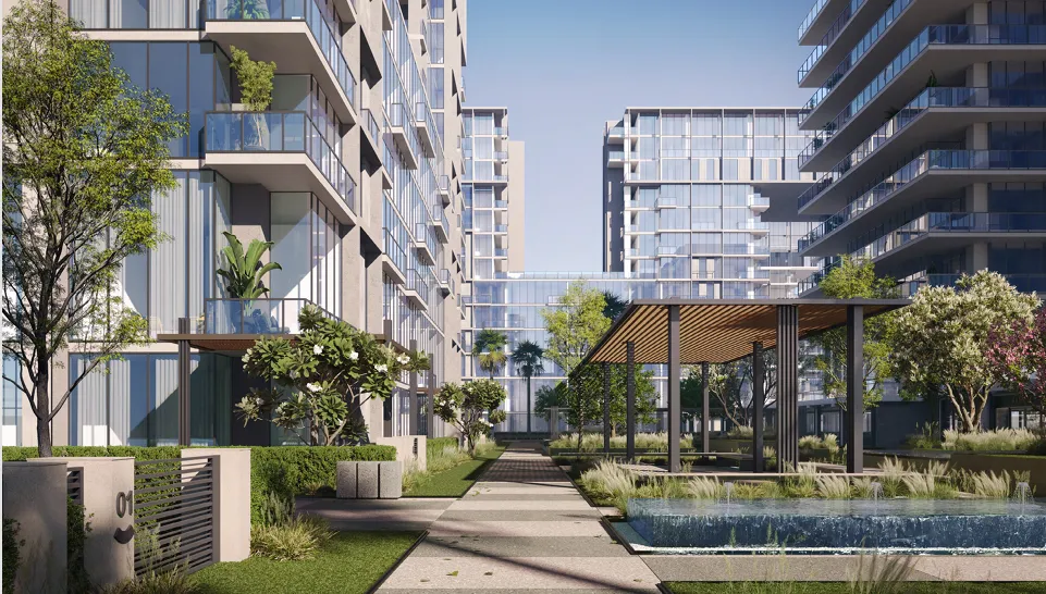  for sale in The Ark  in  of 0 m² with 0 bedrooms