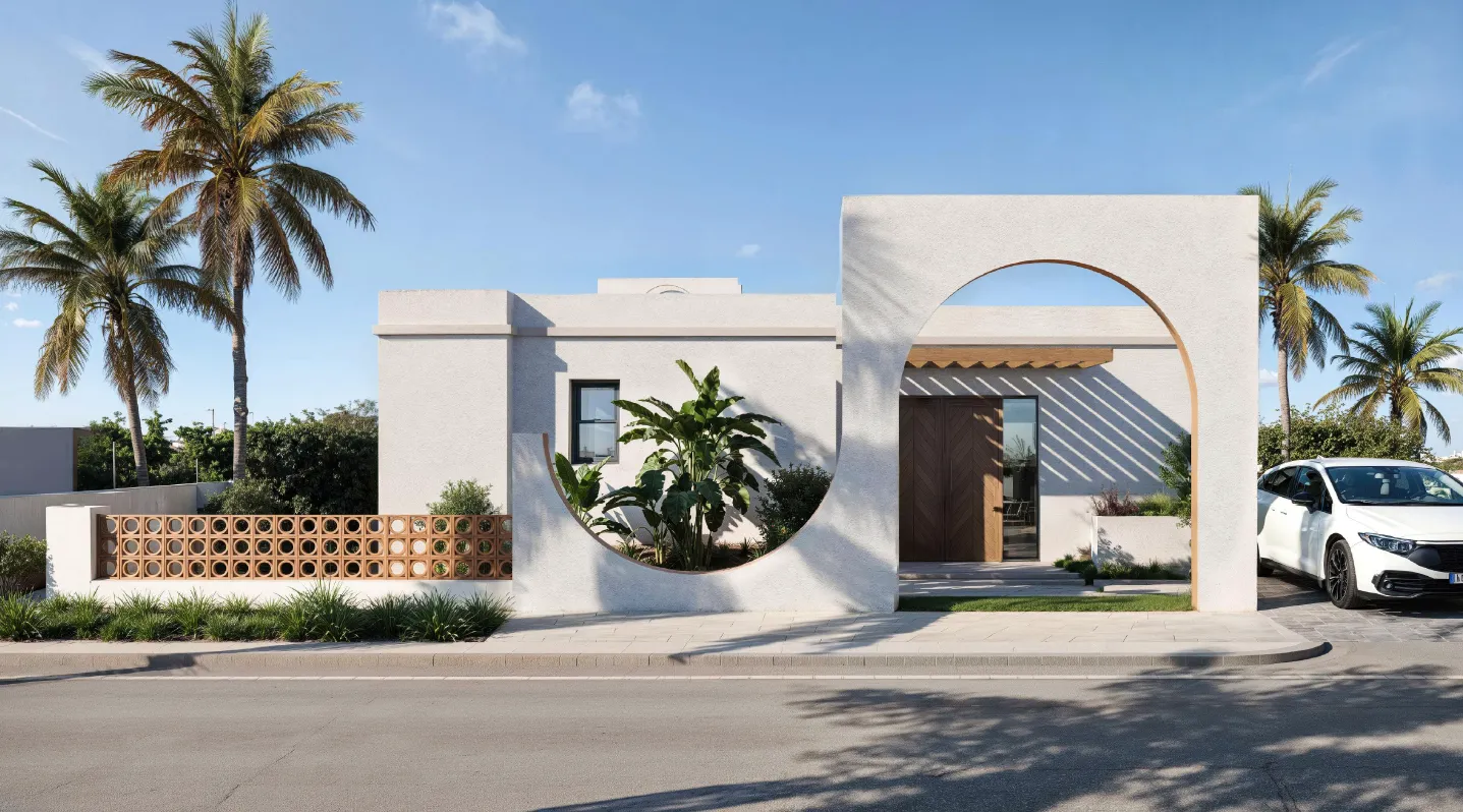  للبيع في راي-بيت البحر في  بمساحة 0 م² تتكون من 0 غرف