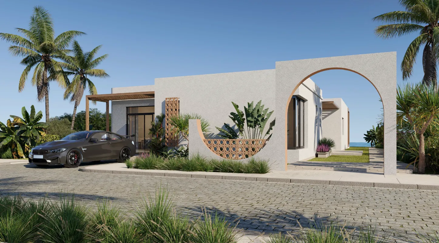  للبيع في راي-بيت البحر في  بمساحة 0 م² تتكون من 0 غرف