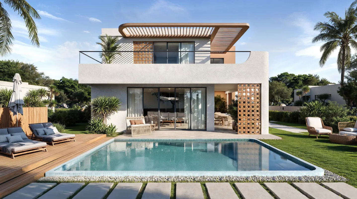  للبيع في راي-بيت البحر في  بمساحة 0 م² تتكون من 0 غرف