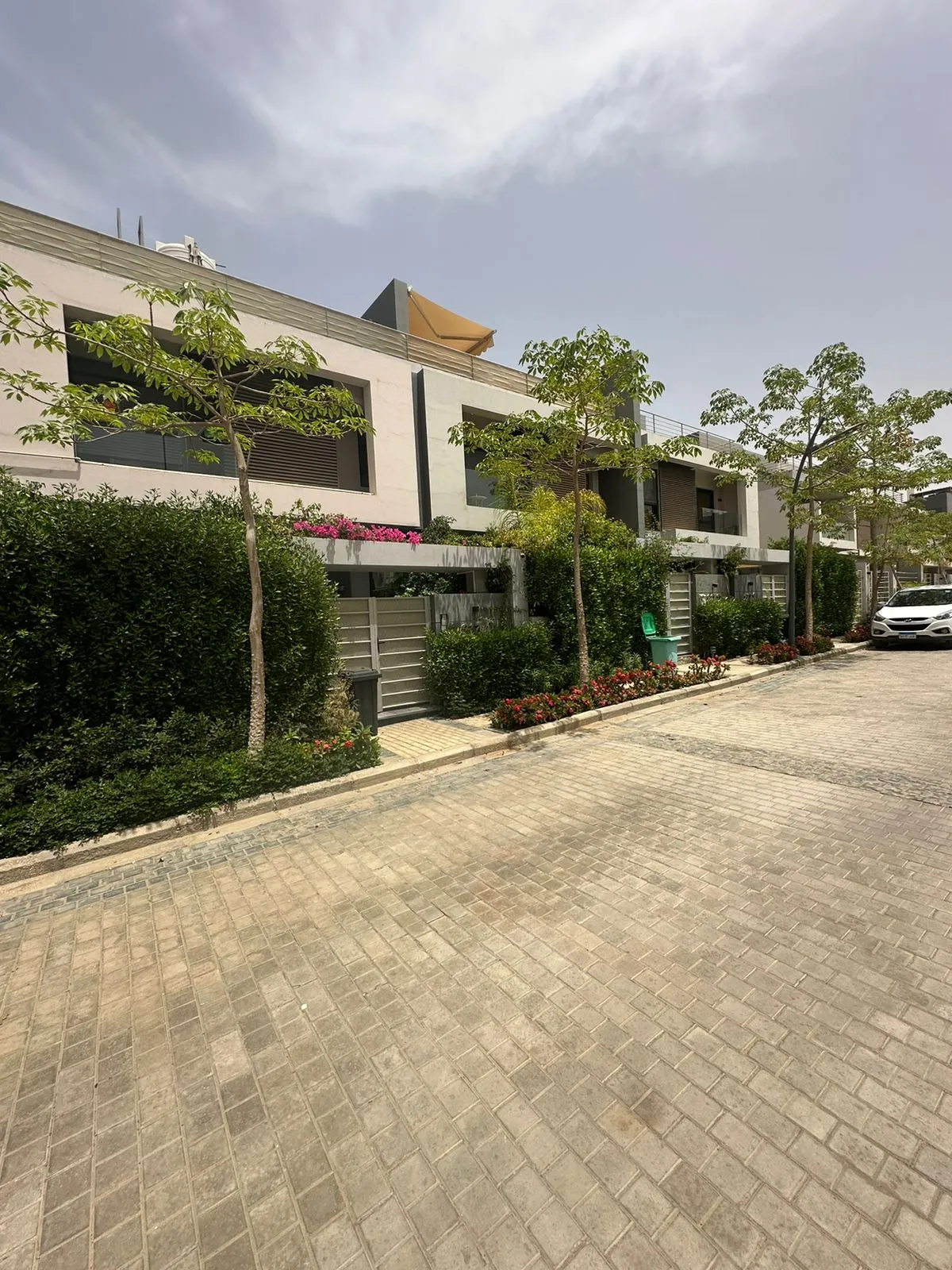 للبيع في الباتيو زهراء في بمساحة 0 م² تتكون من 0 غرف