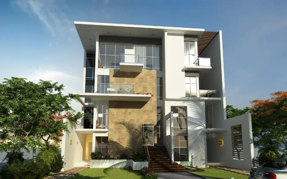  for sale in Mountain View ICity New Cairo in  of 0 m² with 0 bedrooms