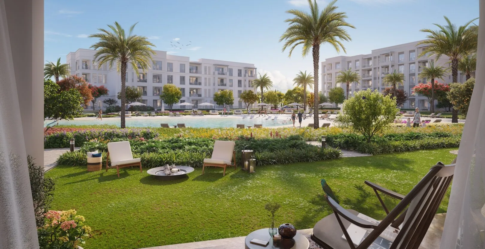  for sale in Mivida Gardens in  of 0 m² with 0 bedrooms