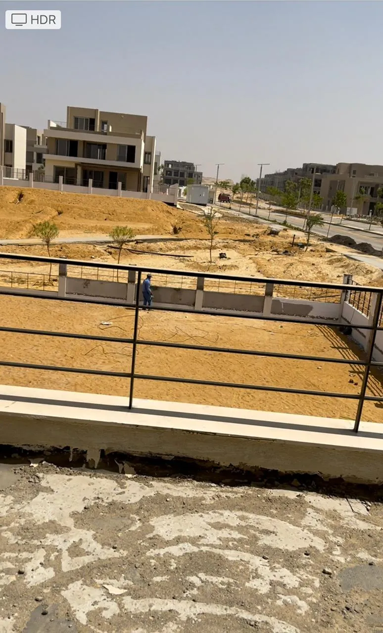Villa for sale in Palm Hills New Cairo in New Cairo of 0 m² with 6 bedrooms