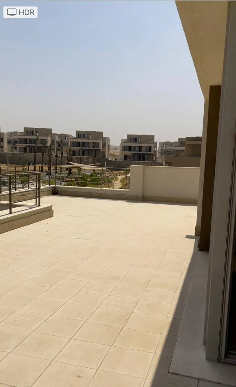 Villa for sale in Palm Hills New Cairo in New Cairo of 0 m² with 6 bedrooms