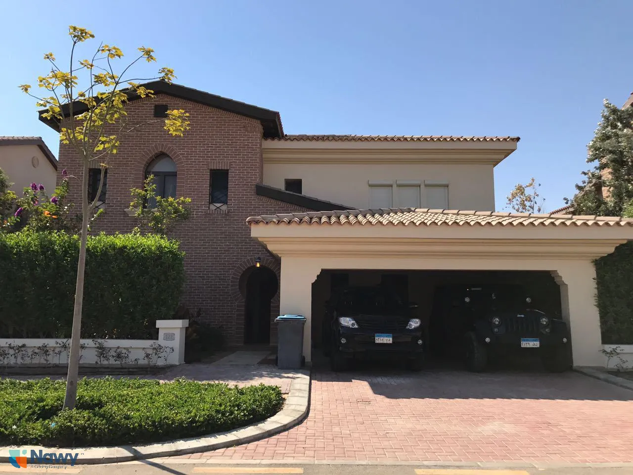 Villa for sale in Marassi in Sidi Abdel Rahman of 0 m² with 5 bedrooms