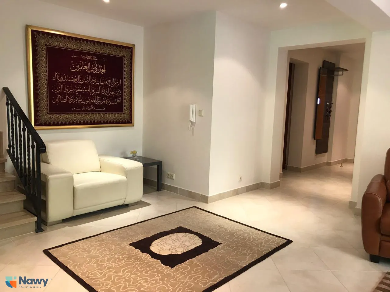 Villa for sale in Marassi in Sidi Abdel Rahman of 0 m² with 5 bedrooms