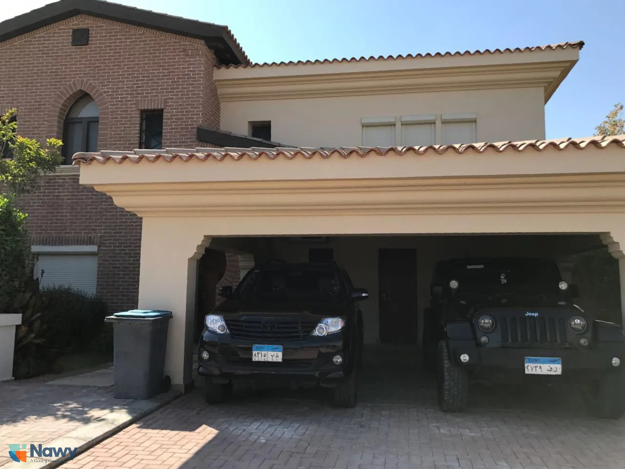 Villa for sale in Marassi in Sidi Abdel Rahman of 0 m² with 5 bedrooms