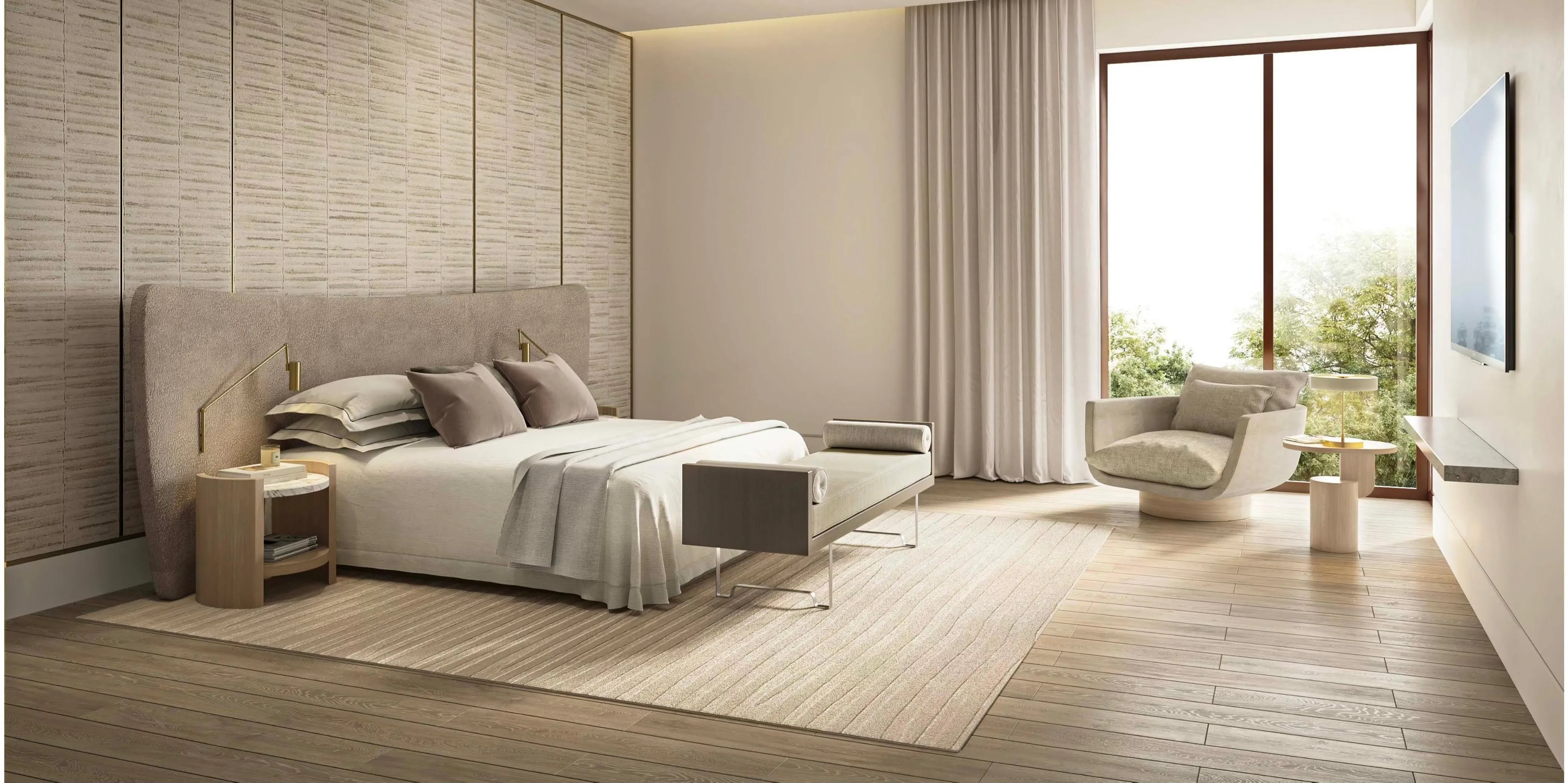 فيلا للبيع في سولانا في الشيخ زايد الجديدة بمساحة 240 م² تتكون من 4 غرف