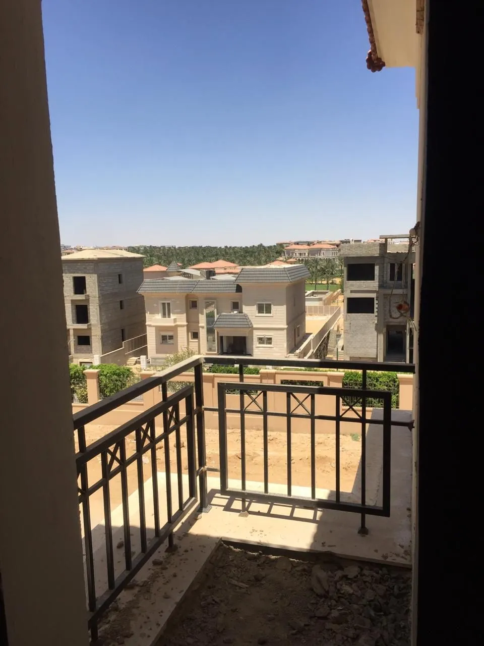 شقة للبيع في ريجينتس بارك في القاهرة الجديدة بمساحة 0 م² تتكون من 3 غرف
