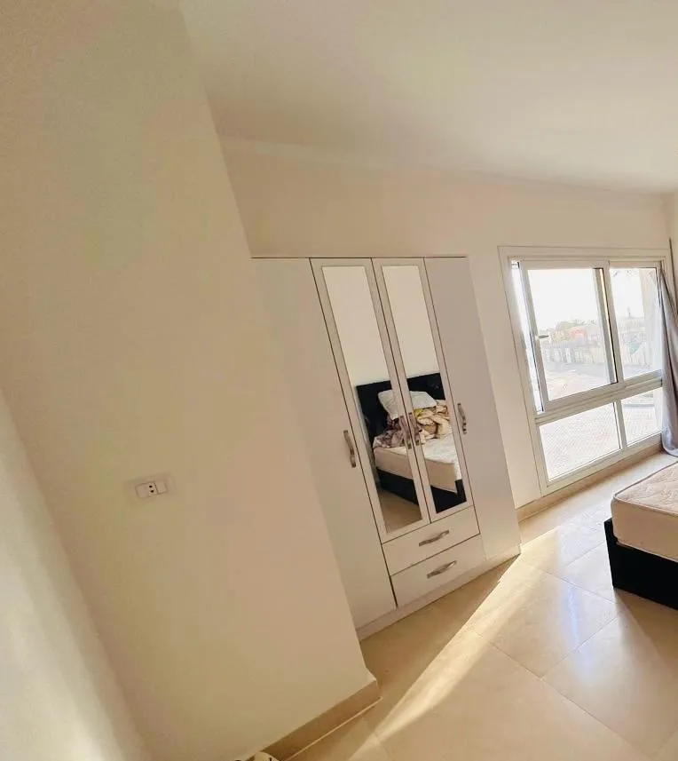 Chalet for sale in Aroma in Ain Sokhna of 150 m² with 3 bedrooms