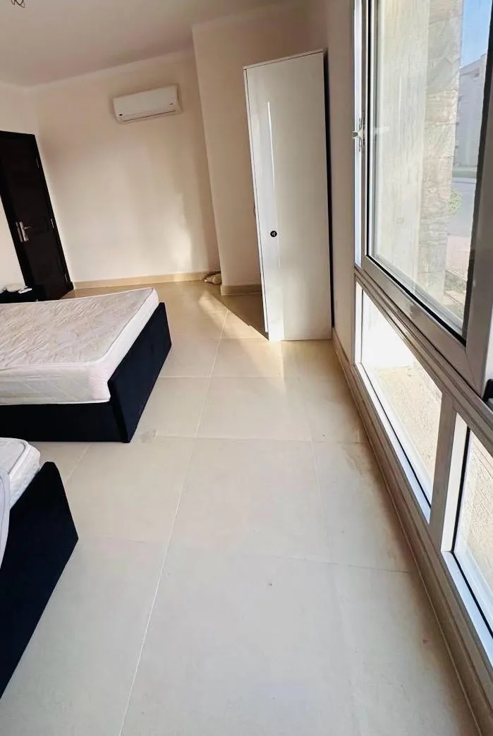 Chalet for sale in Aroma in Ain Sokhna of 150 m² with 3 bedrooms