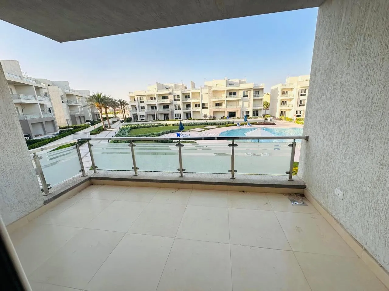 Chalet for sale in Aroma in Ain Sokhna of 150 m² with 3 bedrooms