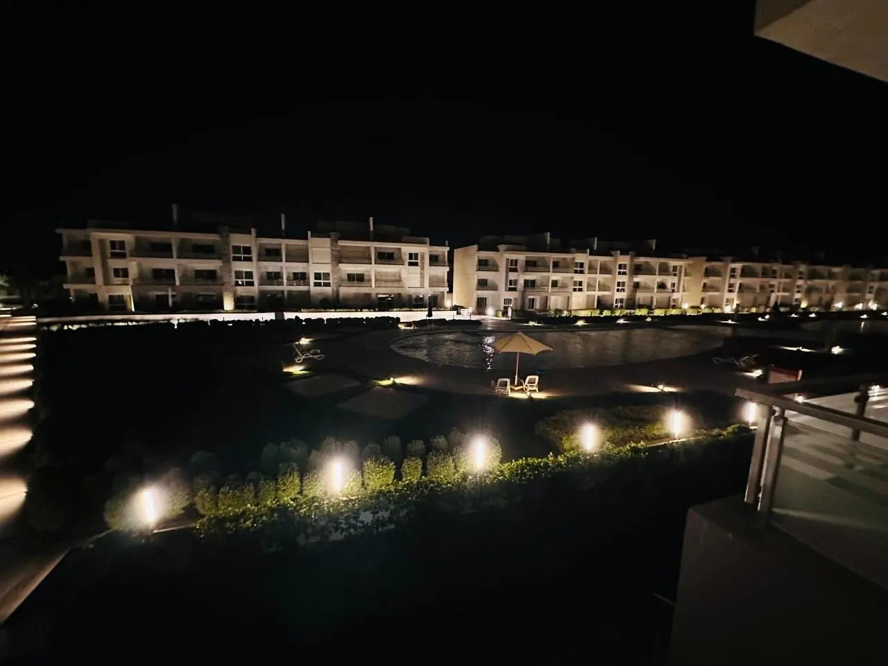 Chalet for sale in Aroma in Ain Sokhna of 150 m² with 3 bedrooms