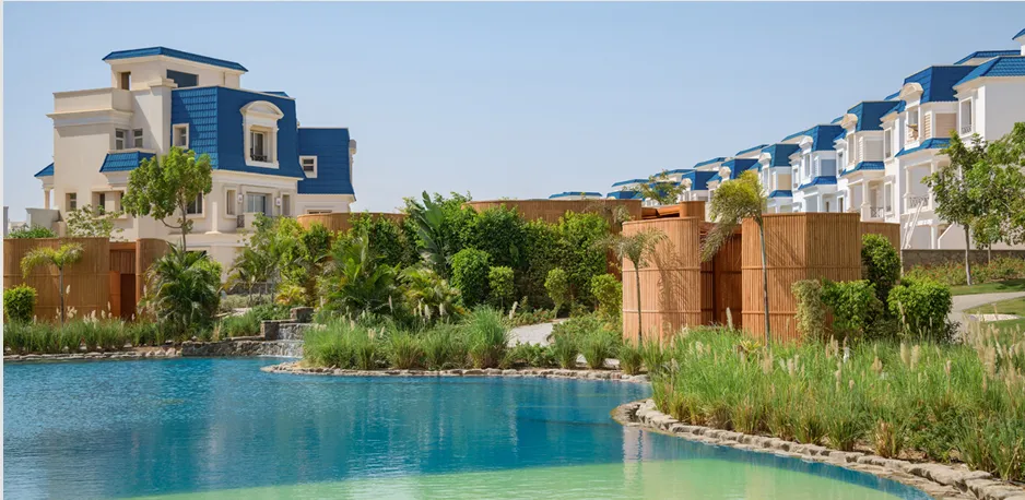 Duplex for sale in Mountain View Chillout Park in Northern Expansion of 283 m² with 3 bedrooms