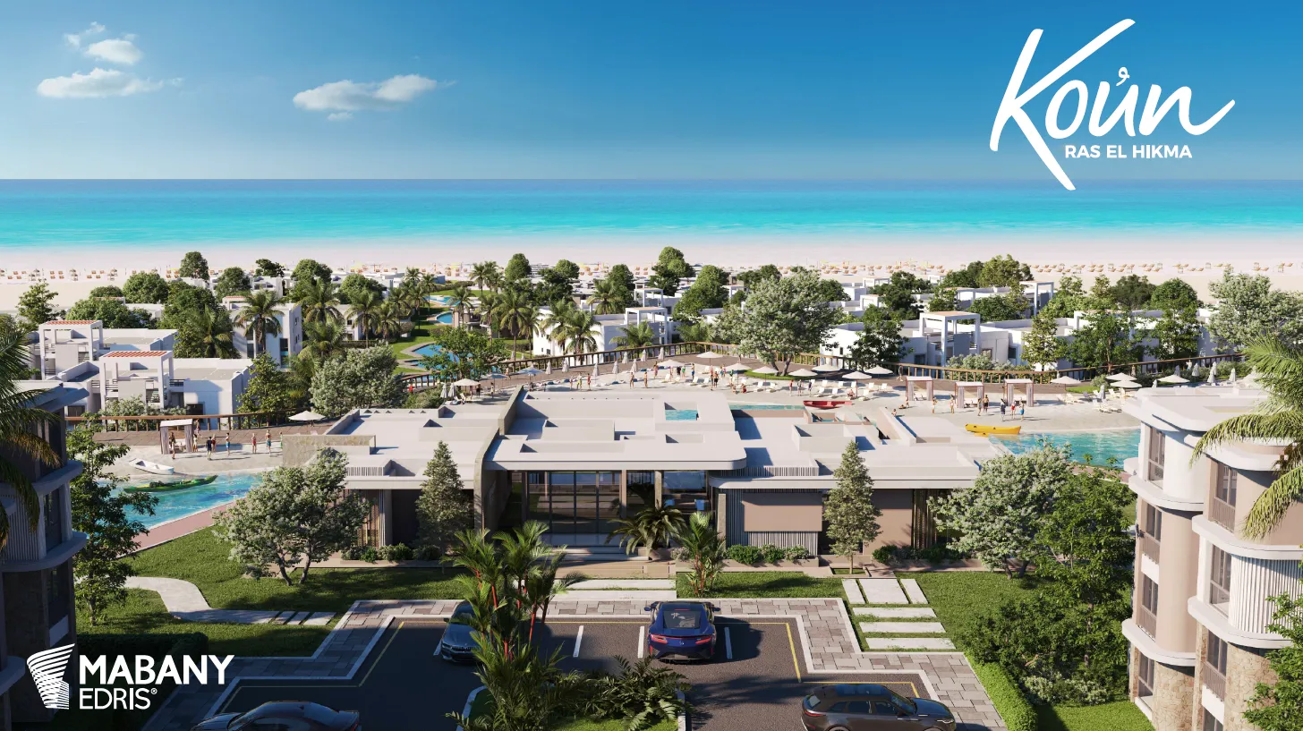 Chalet for sale in Koun in Ras El Hekma of 73 m² with 2 bedrooms