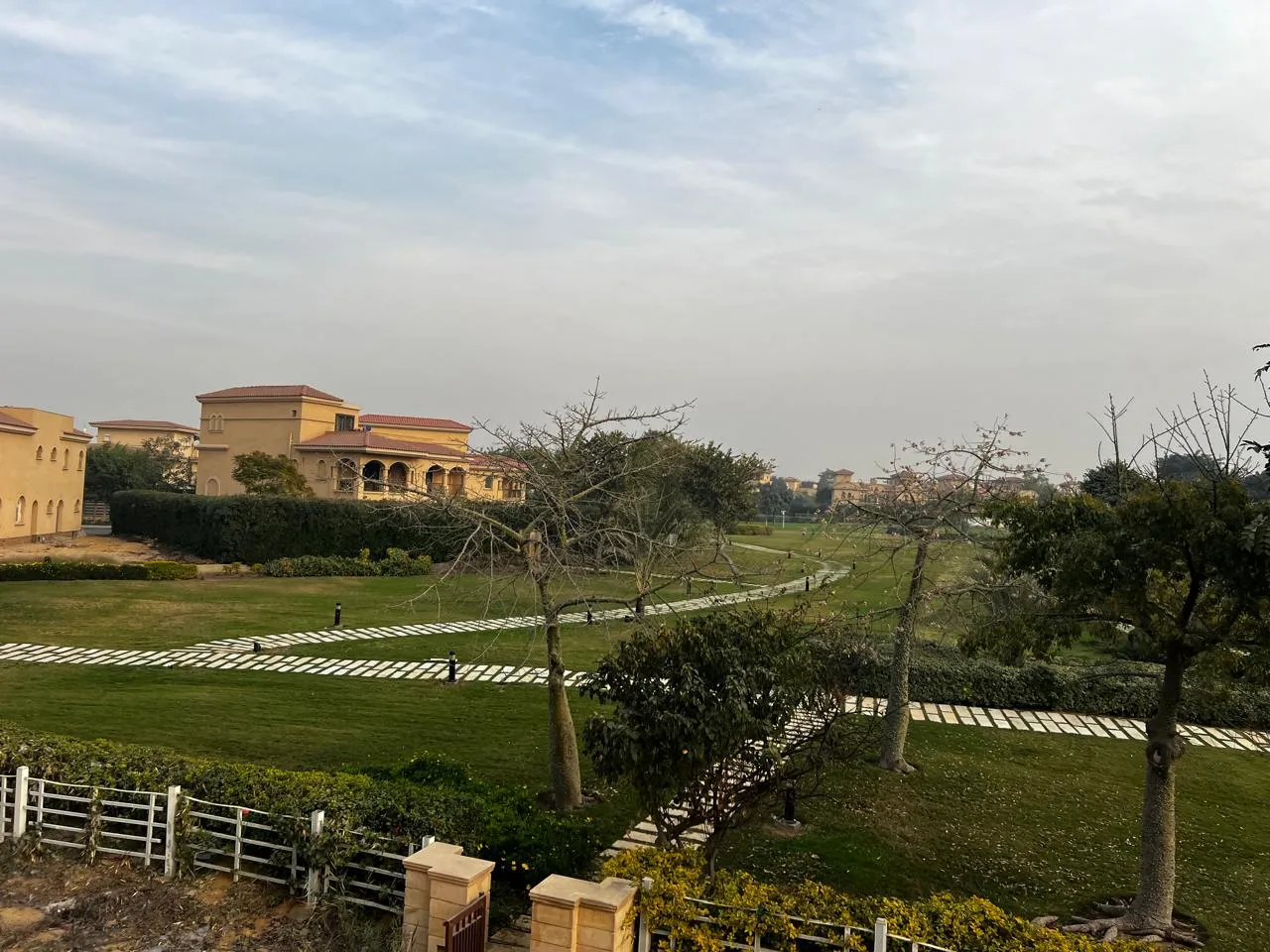 Villa for sale in Madinaty in Madinaty of 629 m² with 4 bedrooms