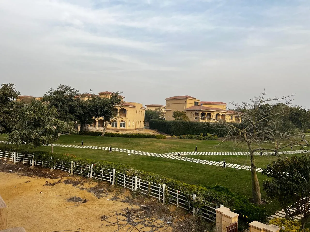 Villa for sale in Madinaty in Madinaty of 629 m² with 4 bedrooms