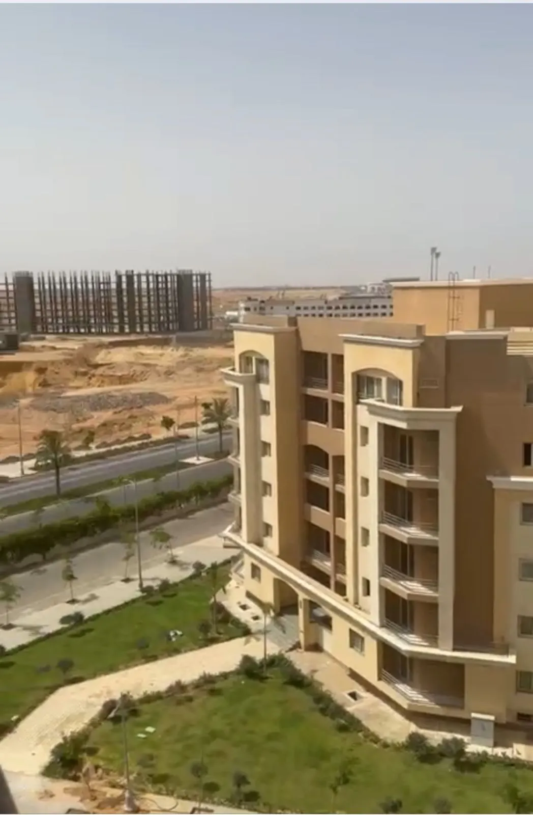  for sale in Al Maqsad Residences in  of 0 m² with 0 bedrooms