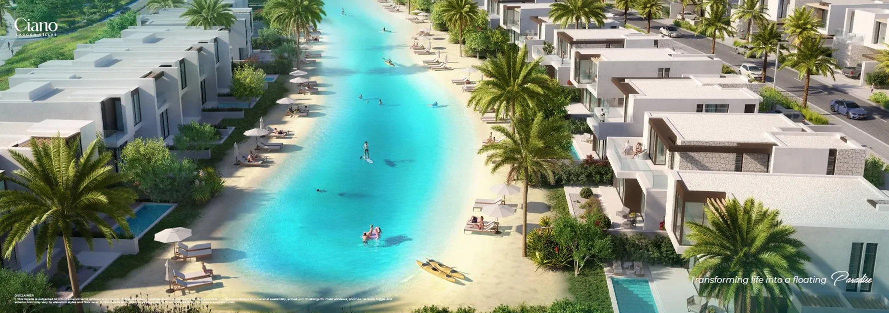 Townhouse for sale in Solare in Ras El Hekma of 174 m² with 2 bedrooms