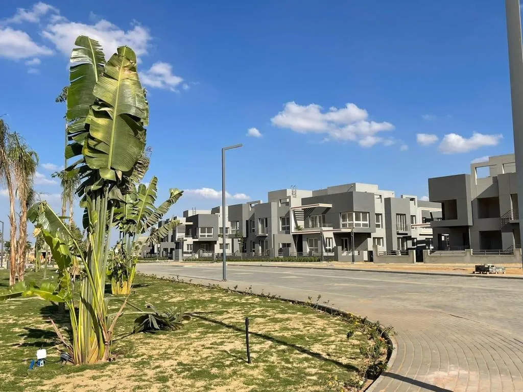 Townhouse for sale in Kayan in Northern Expansion of 200 m² with 3 bedrooms