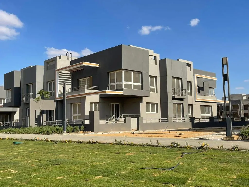 Townhouse for sale in Kayan in Northern Expansion of 200 m² with 3 bedrooms