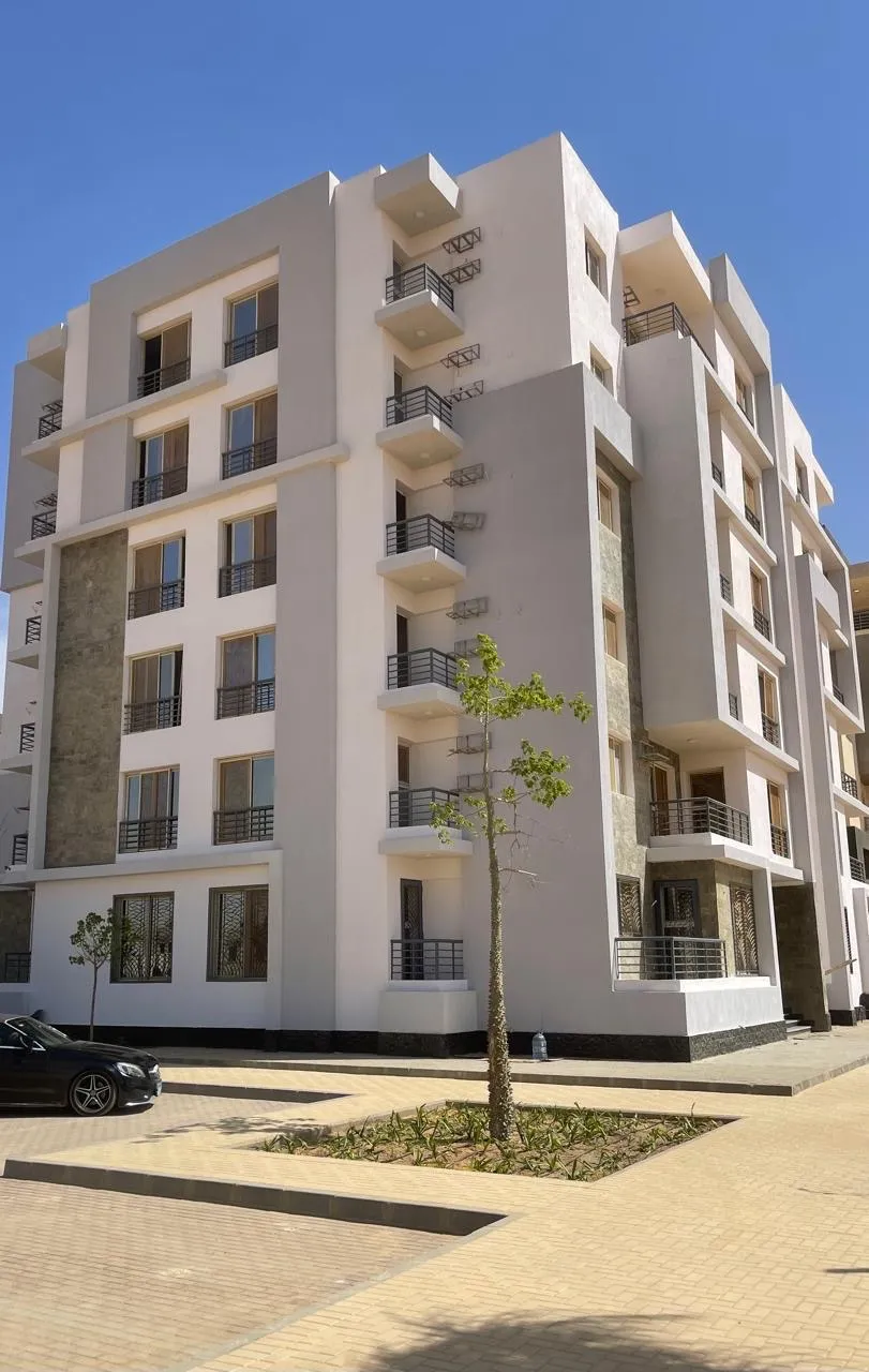 Apartment for sale in Westview Residence  in New Zayed of 0 m² with 3 bedrooms