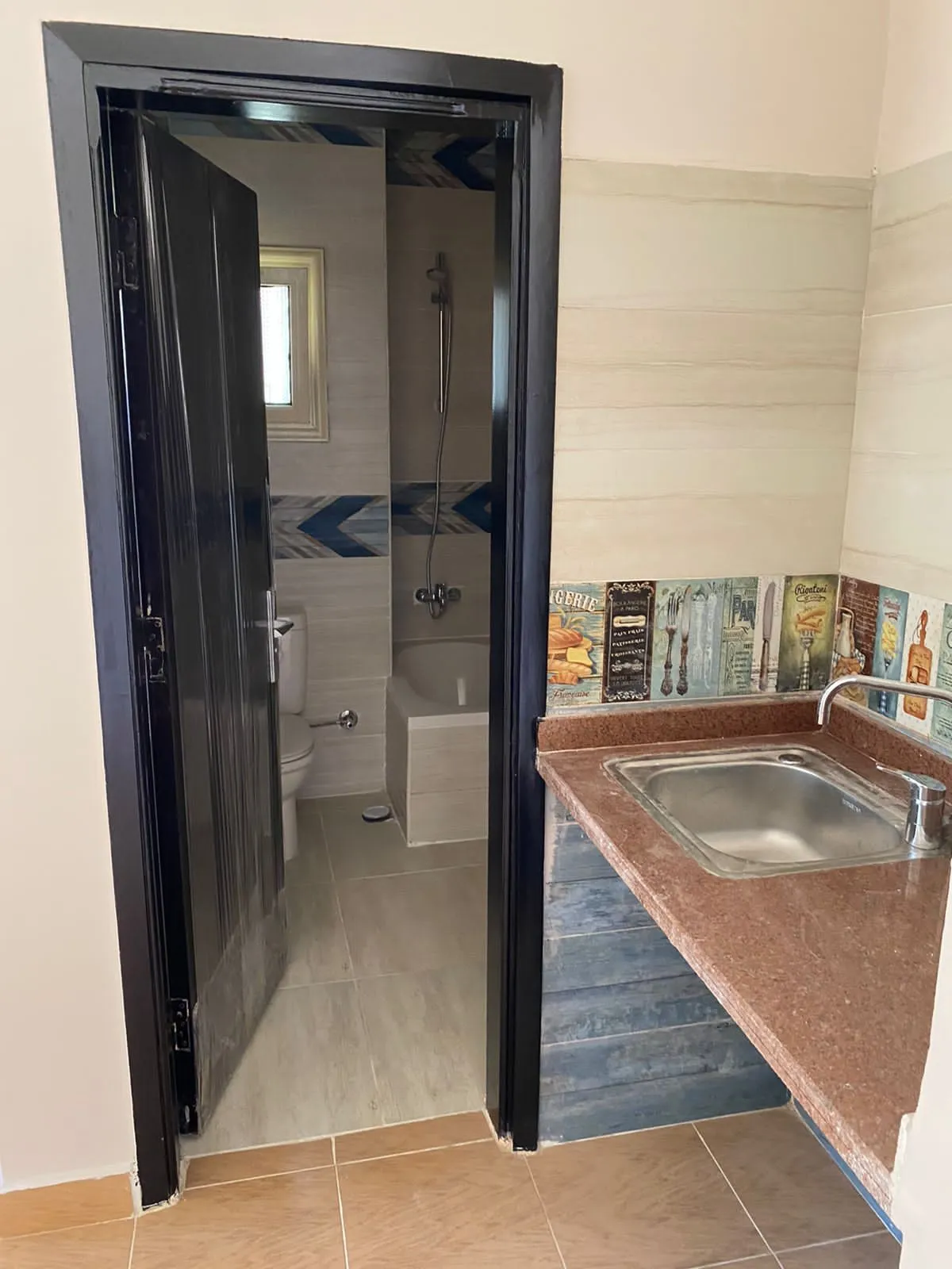 Twinhouse for sale in Lasirena Bay in Ras Sudr of 0 m² with 5 bedrooms