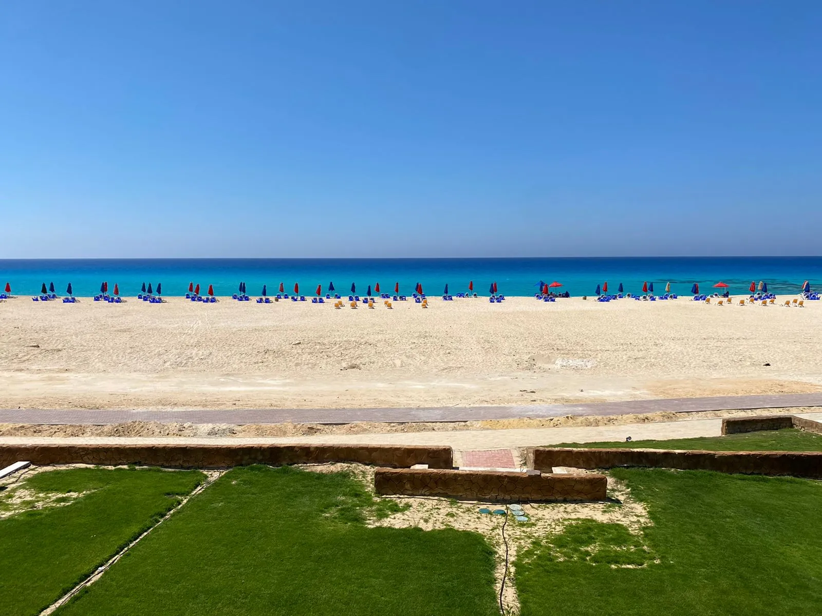 Twinhouse for sale in Lasirena Bay in Ras Sudr of 0 m² with 5 bedrooms