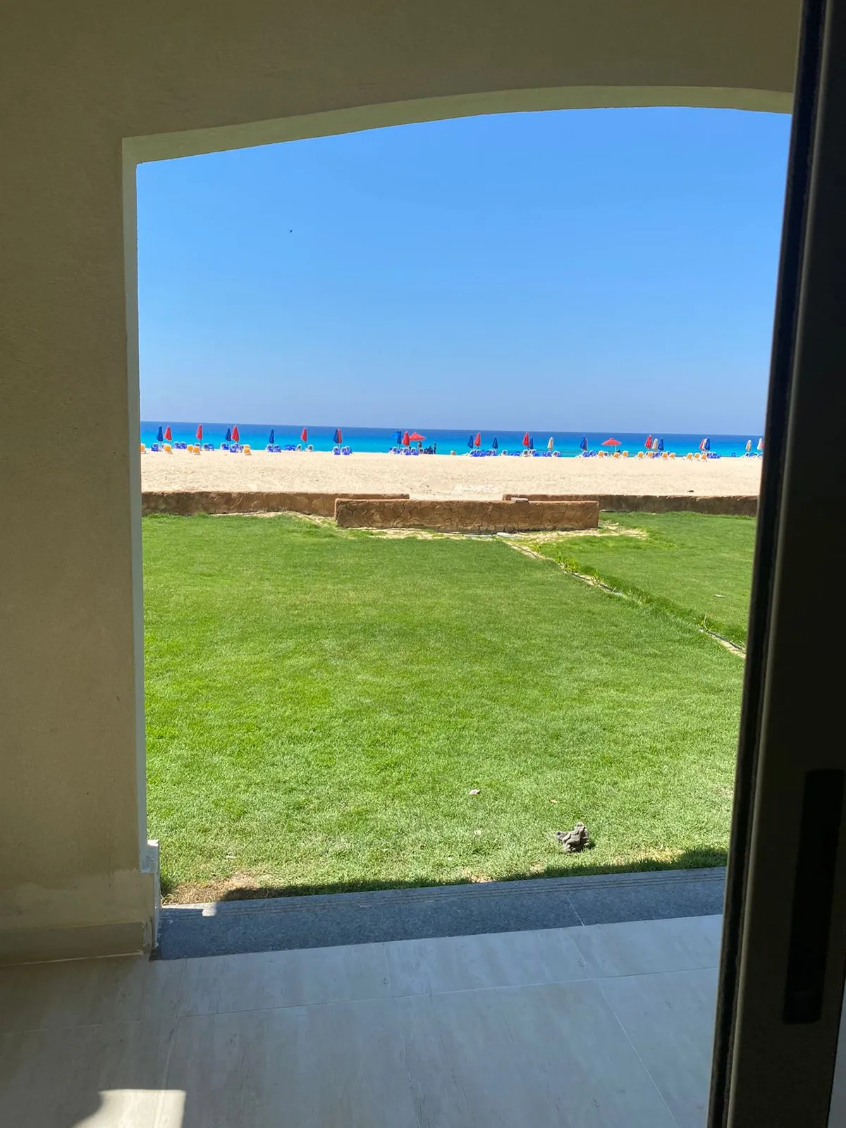 Twinhouse for sale in Lasirena Bay in Ras Sudr of 0 m² with 5 bedrooms