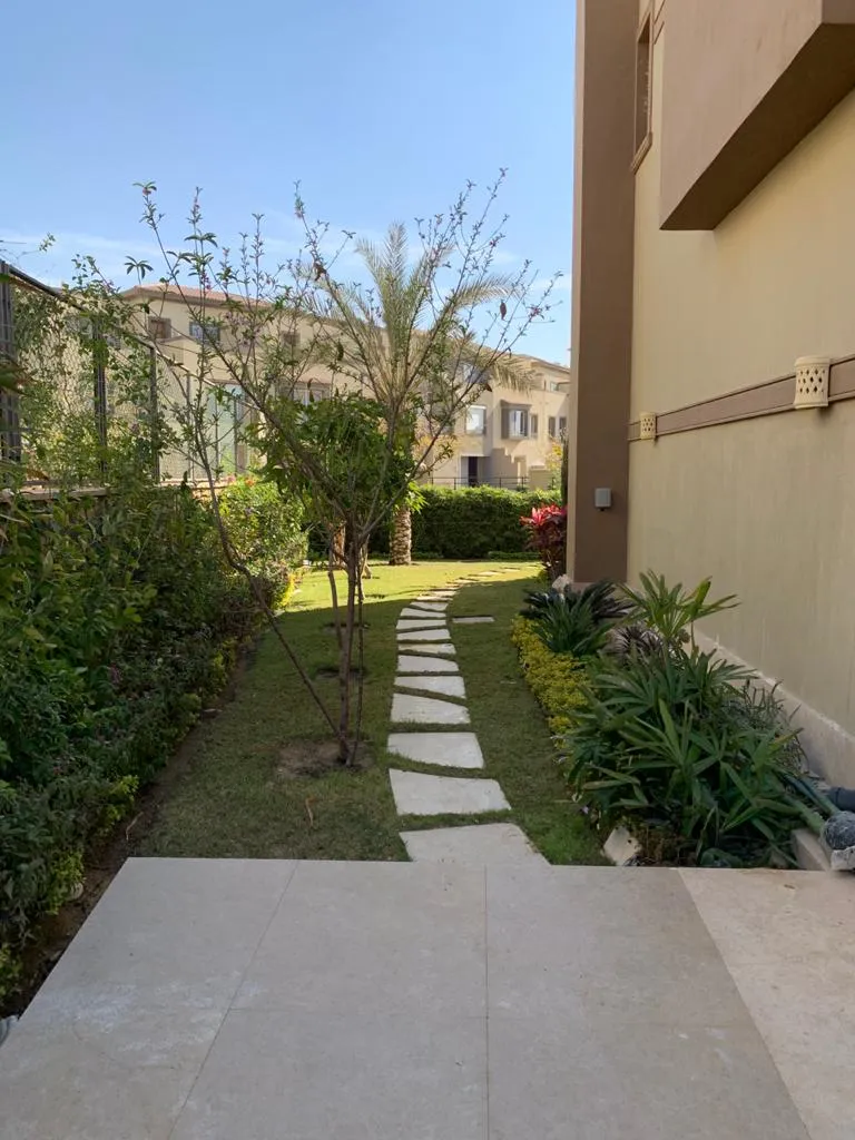for sale in Palm Hills Katameya (PK1) in of 0 m² with 0 bedrooms