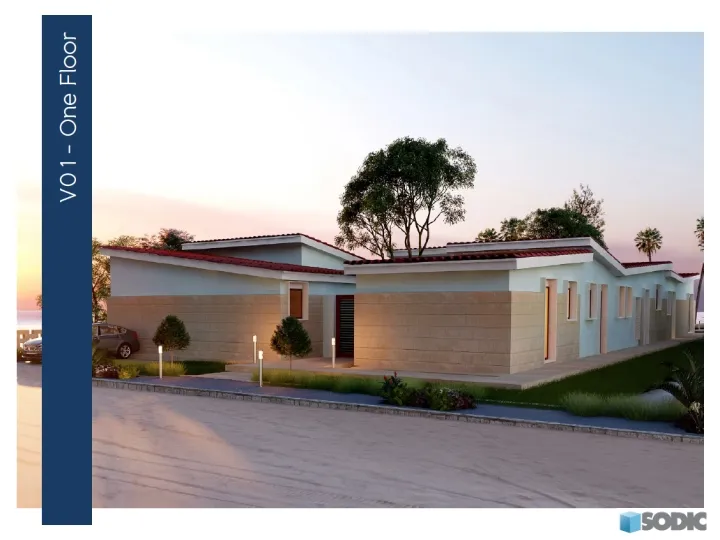  للبيع في سيزر في  بمساحة 0 م² تتكون من 0 غرف