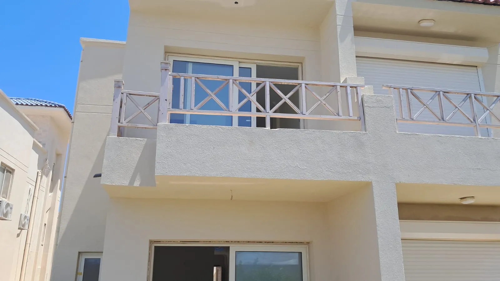 Villa for sale in Stella Heights in Sidi Abdel Rahman of 245 m² with 4 bedrooms