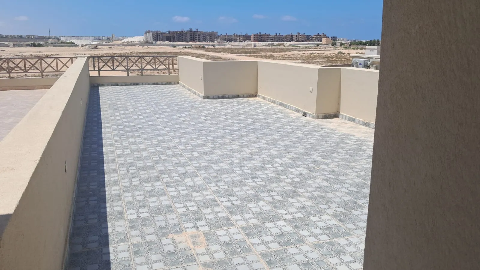 Villa for sale in Stella Heights in Sidi Abdel Rahman of 245 m² with 4 bedrooms