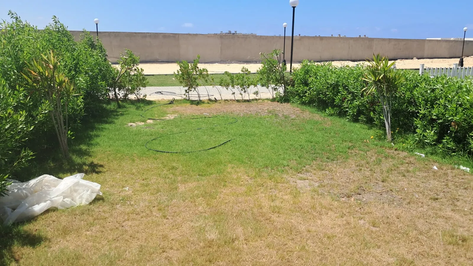 Villa for sale in Stella Heights in Sidi Abdel Rahman of 245 m² with 4 bedrooms