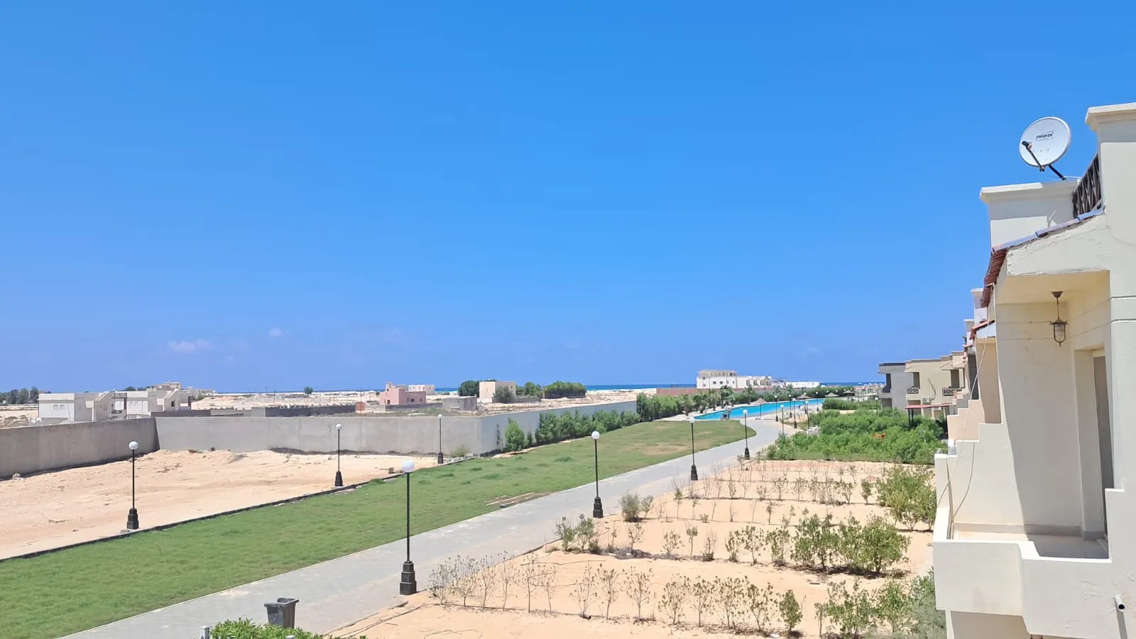 Villa for sale in Stella Heights in Sidi Abdel Rahman of 245 m² with 4 bedrooms