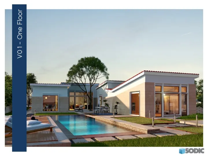  للبيع في سيزر في  بمساحة 0 م² تتكون من 0 غرف