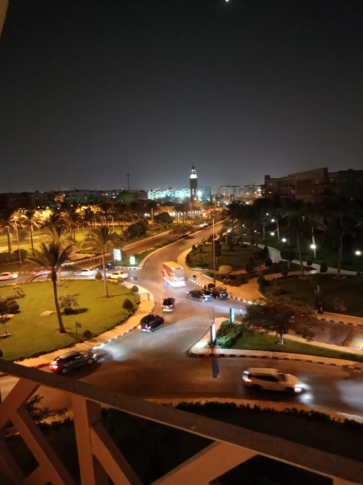 Apartment for sale in El Rehab  in New Cairo of 90 m² with 2 bedrooms