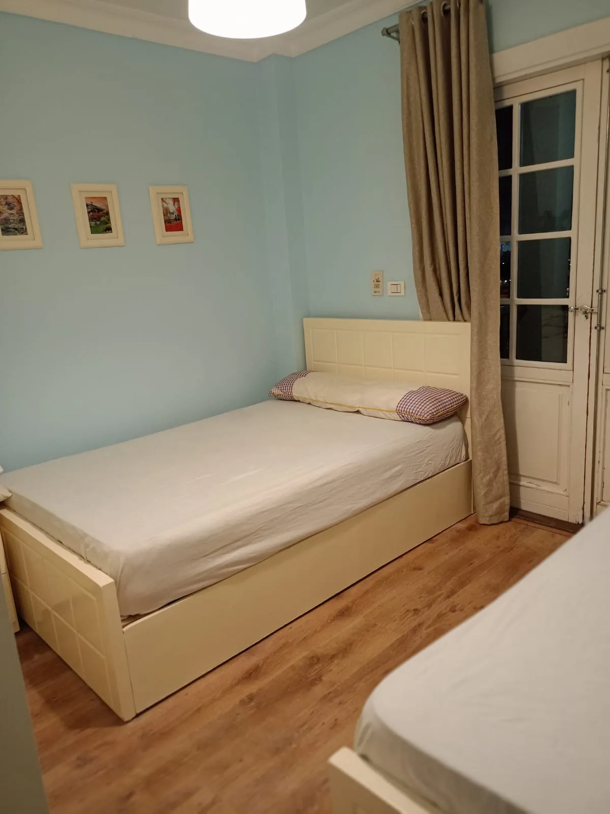 Apartment for sale in El Rehab  in New Cairo of 90 m² with 2 bedrooms