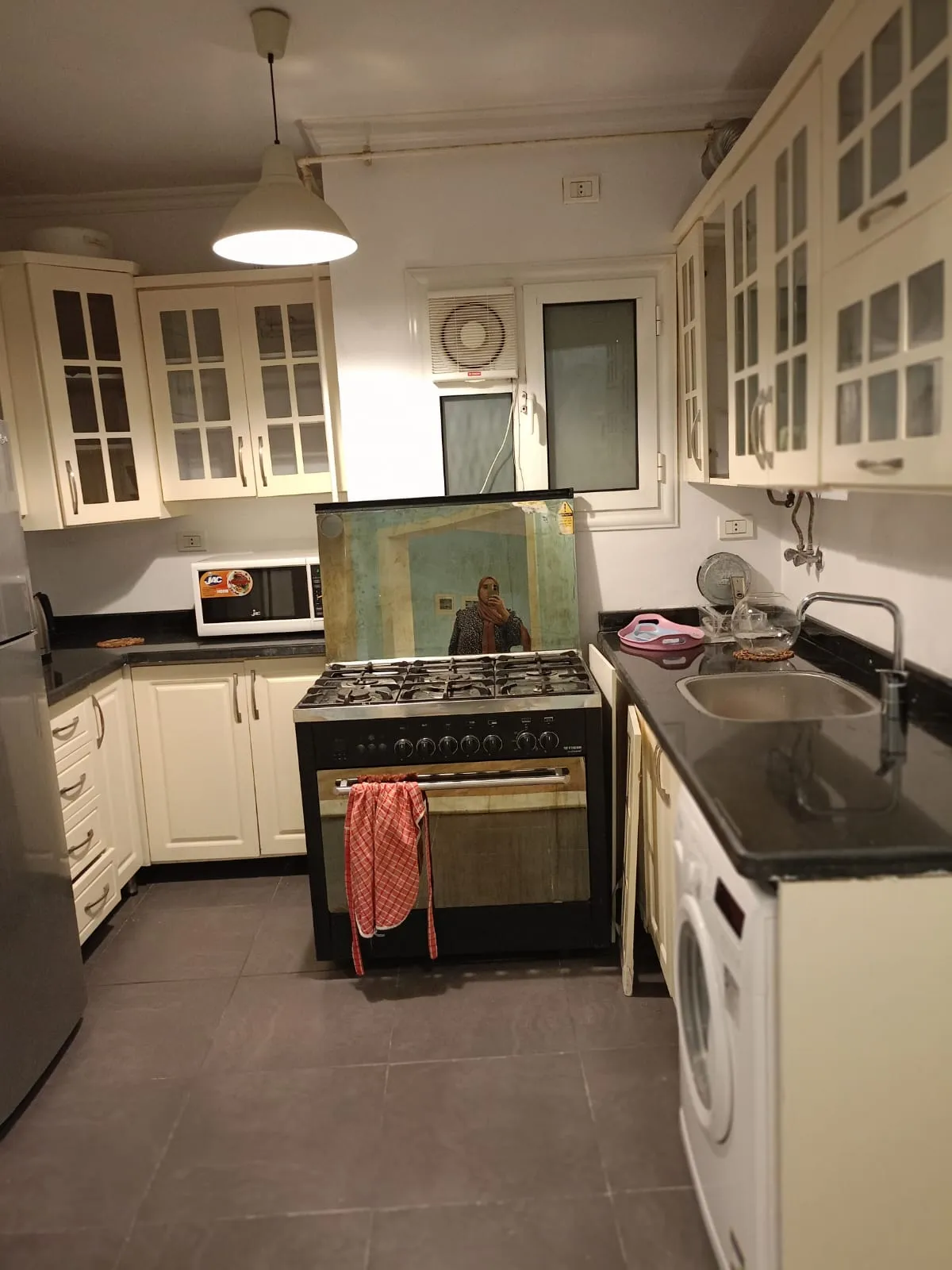 Apartment for sale in El Rehab  in New Cairo of 90 m² with 2 bedrooms