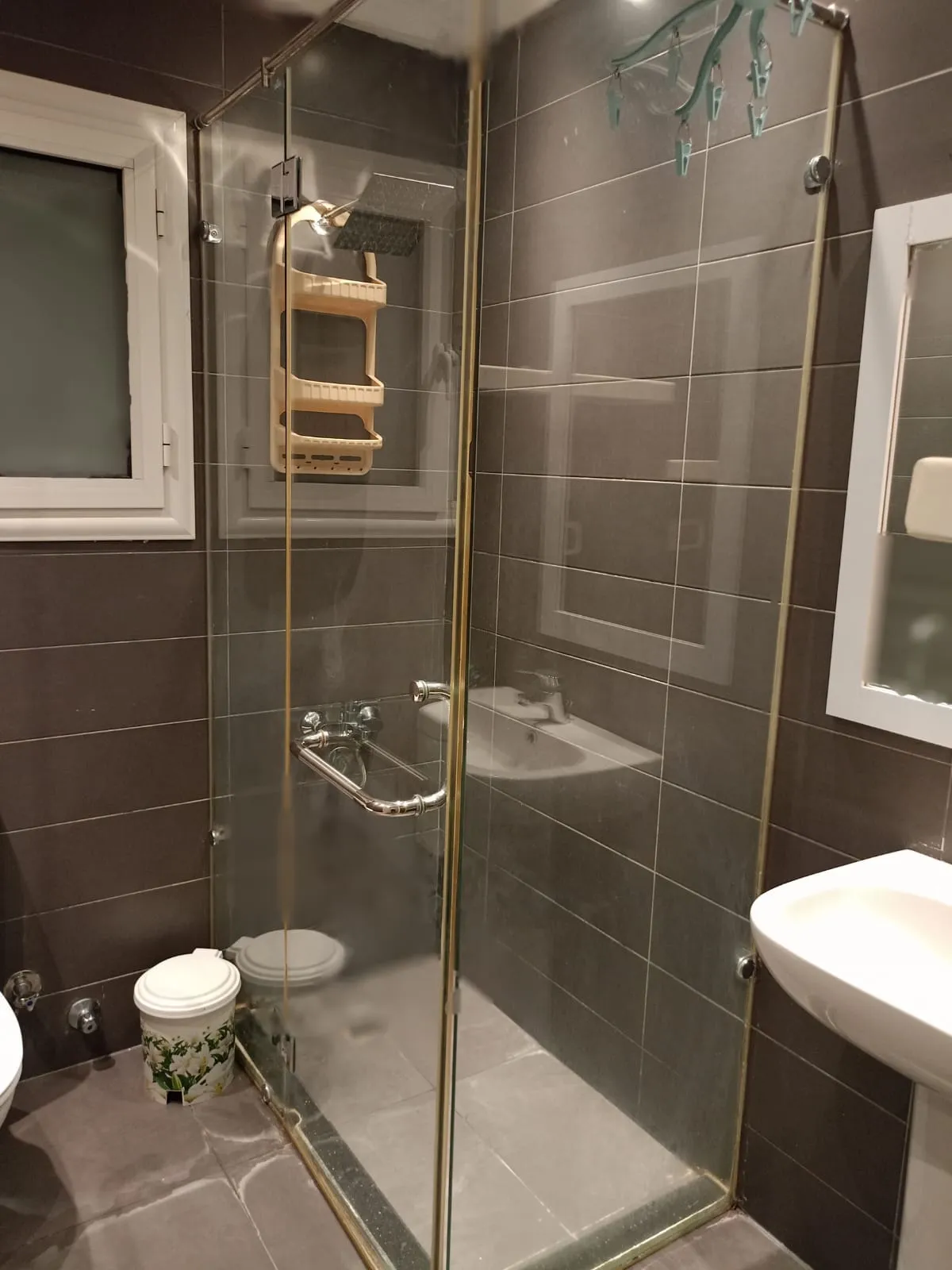 Apartment for sale in El Rehab  in New Cairo of 90 m² with 2 bedrooms