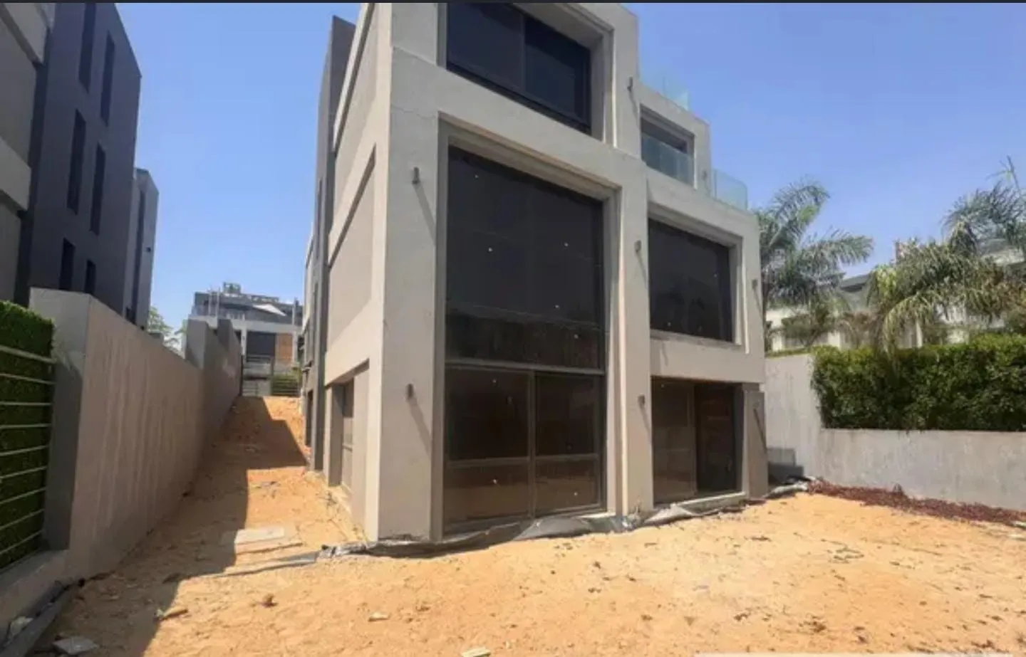 Villa for sale in El Patio Casa in El Shorouk of 480 m² with 5 bedrooms