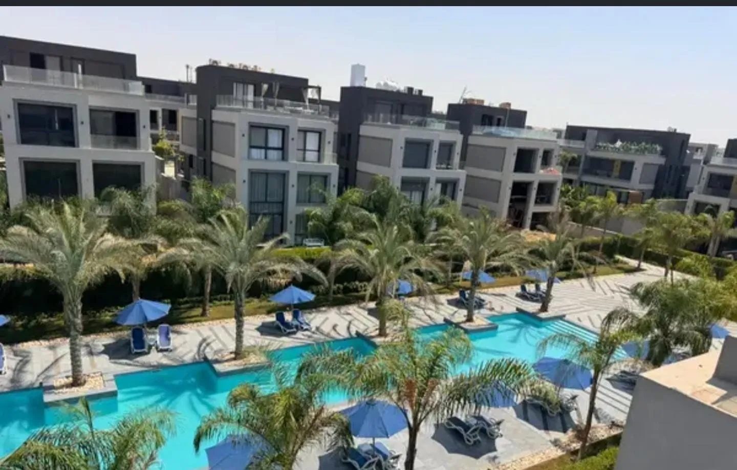 Villa for sale in El Patio Casa in El Shorouk of 480 m² with 5 bedrooms