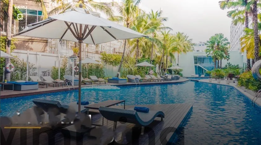 شقة للبيع في يارو  في العاصمة الإدارية الجديدة بمساحة 152 م² تتكون من 3 غرف