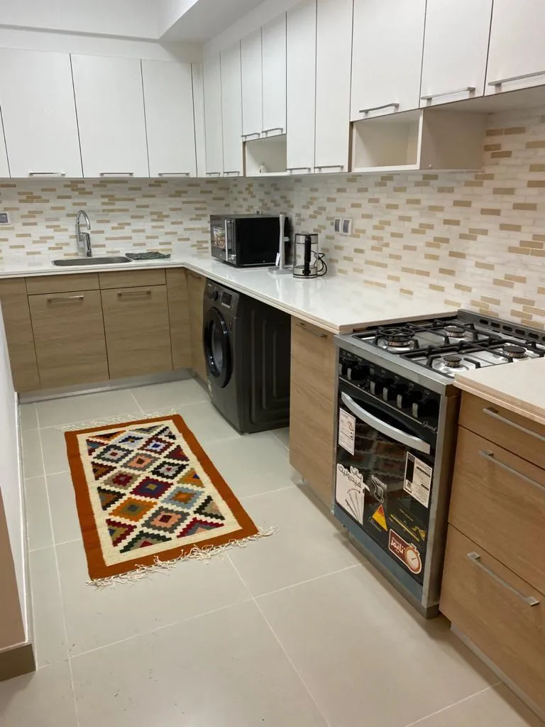 Chalet for sale in Marassi in Sidi Abdel Rahman of 76 m² with 1 bedrooms